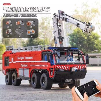 MOULD KING 19004S