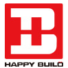 Happy build