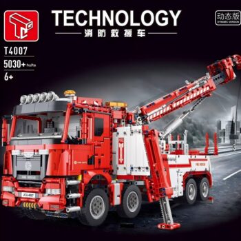 T4007